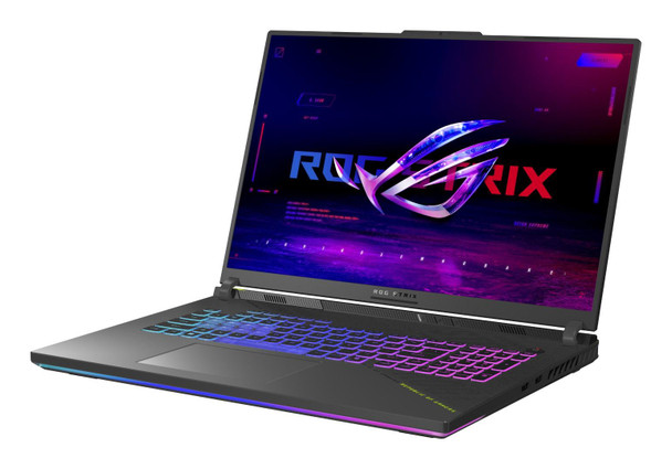 ASUS ROG Strix G18 RTX 5070 Gaming Laptop Ryzen 9 9955HX 32GB RAM 1TB SSD Win 11