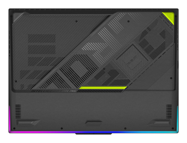 ASUS ROG Strix G18 RTX 5070 Gaming Laptop Ryzen 9 9955HX 32GB RAM 1TB SSD Win 11