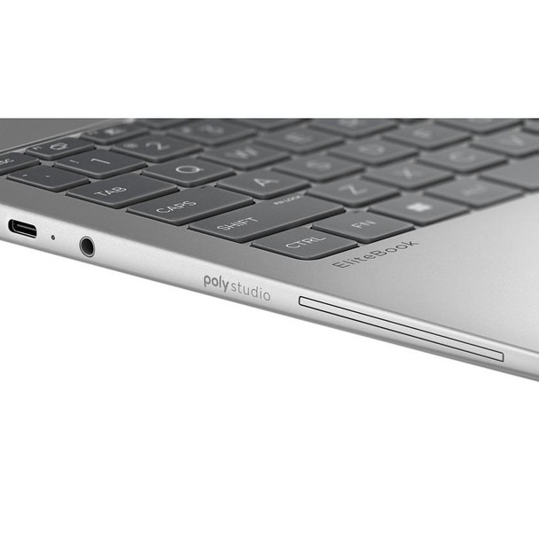 HP EliteBook 6 G1i 16" Laptop Intel Core Ultra 7 255U 16GB 512GB Windows 11 Pro