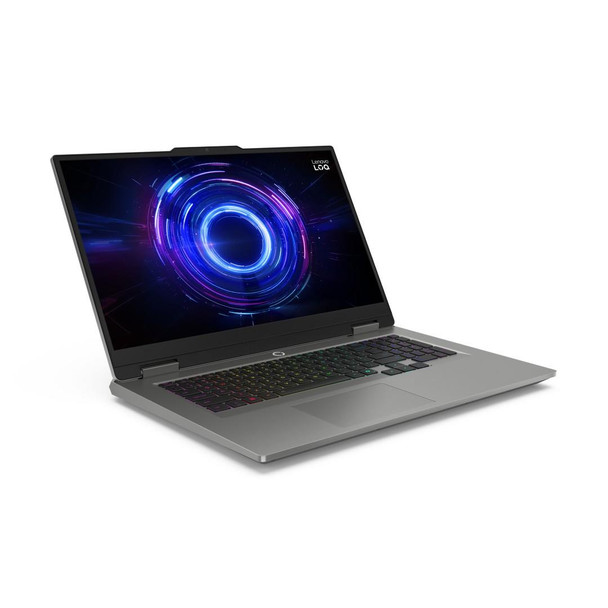 Lenovo LOQ 17.3" Gaming Laptop Intel Core i7 13650HX 16GB 1TB RTX 5050 Win 11
