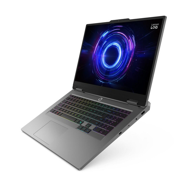 Lenovo LOQ 17.3" Gaming Laptop Intel Core i7 13650HX 16GB 1TB RTX 5050 Win 11