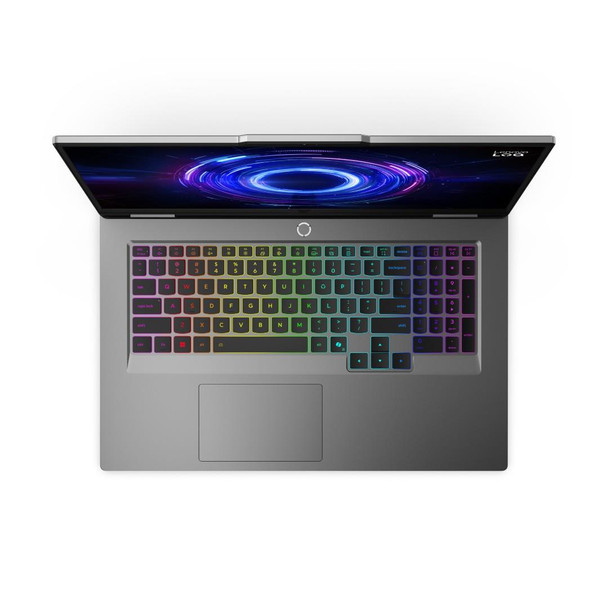 Lenovo LOQ 17.3" Gaming Laptop Intel Core i7 13650HX 16GB 1TB RTX 5050 Win 11