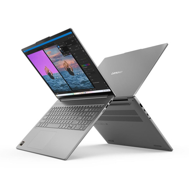 Lenovo IdeaPad Slim 5 16" Laptop AMD Ryzen AI 5 340 24GB 1TB Windows 11