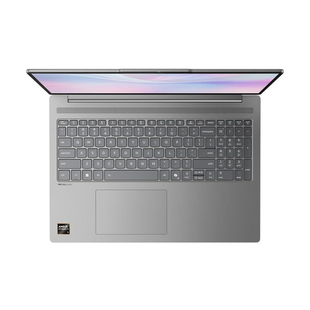 Lenovo IdeaPad Slim 5 16" Laptop AMD Ryzen AI 5 340 24GB 1TB Windows 11