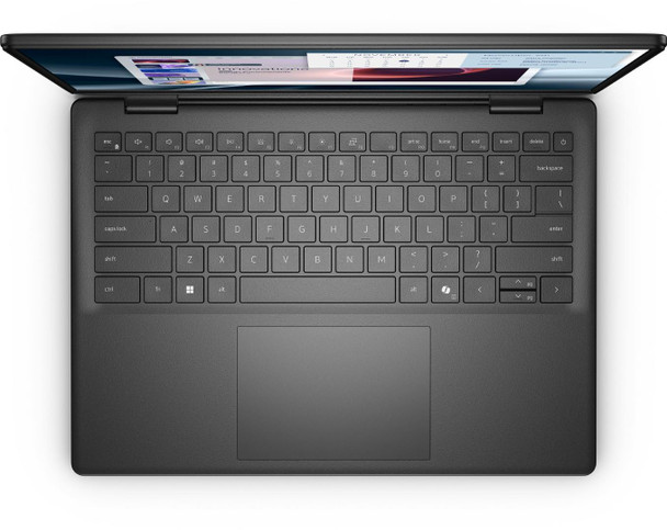 Dell Pro 14" Essential Laptop AMD Ryzen 7 PRO 250 16GB 512GB Windows 11 Pro