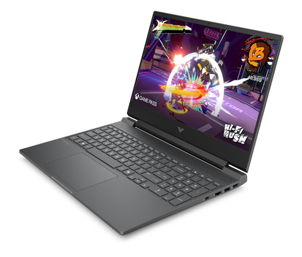 HP Victus 15.6" Gaming Laptop AMD Ryzen 7 7445H 16GB 512GB RTX 3050 Windows 11