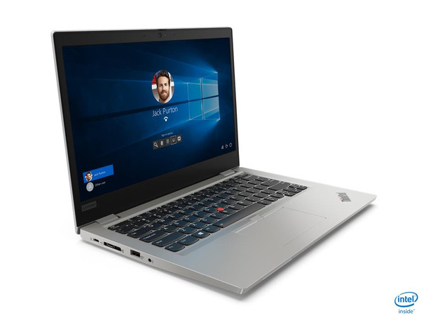 ThinkPad L13 Gen 2 13.3" Laptop Intel i5-1135G7 8GB 256GB W10 Pro
