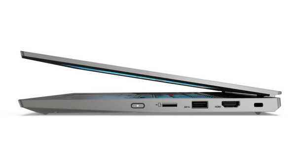 ThinkPad L13 Gen 2 13.3" Laptop Intel i5-1135G7 8GB 256GB W10 Pro