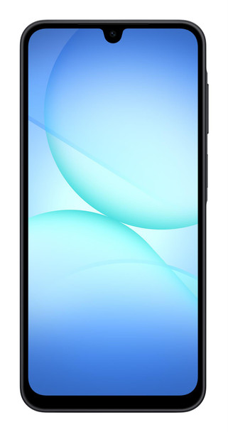 Samsung Galaxy A17 5G Enterprise Edition Black 128GB Smart Phone Unlocked