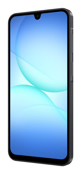 Samsung Galaxy A17 5G Enterprise Edition Black 128GB Smart Phone Unlocked