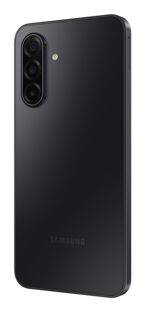 Samsung Galaxy A17 5G Enterprise Edition Black 128GB Smart Phone Unlocked