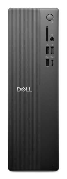 Dell Slim ECS1250 Compact PC Intel Core i3 14100 8GB DDR5 512GB SSD W11P