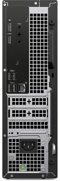 Dell Slim ECS1250 Compact PC Intel Core i3 14100 8GB DDR5 512GB SSD W11P