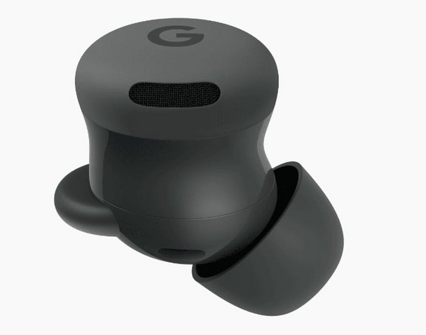 Google Pixel Buds 2a Hazel Wireless Active Noise Cancelling Earbuds