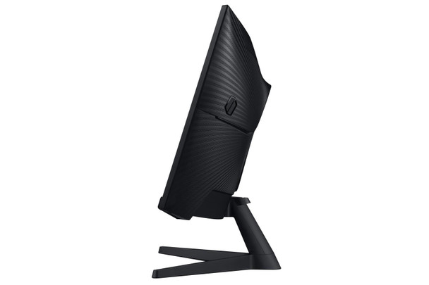 Samsung Odyssey G5 34" UWQHD 165Hz Curved Gaming Monitor Black