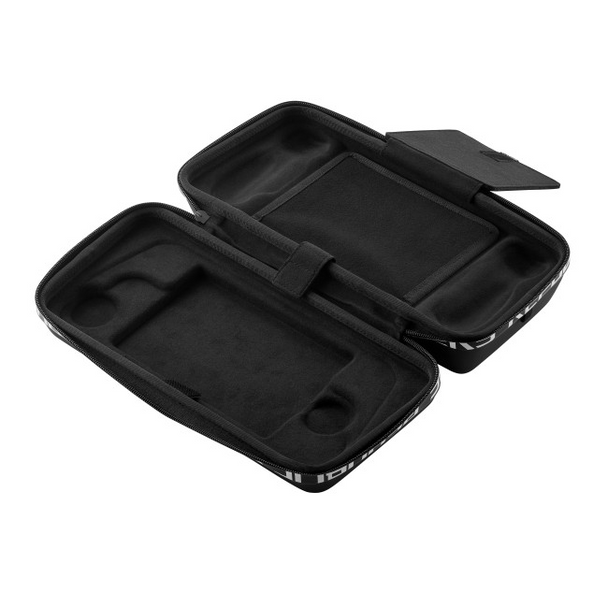 ASUS ROG Ally Premium Hard Travel Case Cover Black