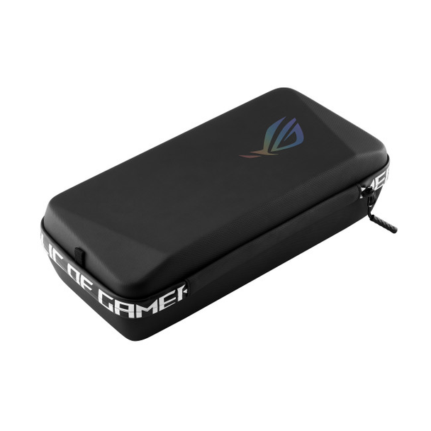 ASUS ROG Ally Premium Hard Travel Case Cover Black – image 6