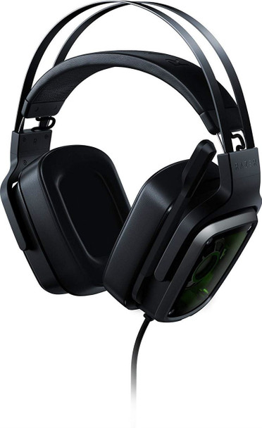 Razer Tiamat 7.1 V2 True 7.1 Surround Sound Black PC Gaming Headset