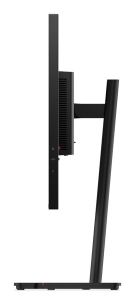 Lenovo ThinkVision T27-40 27" IPS FHD 120Hz Business Monitor Black