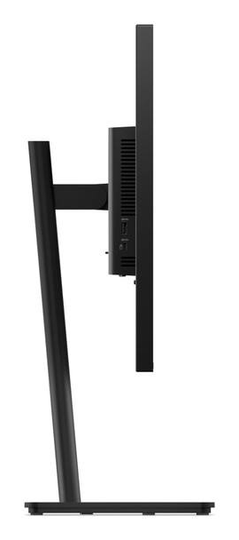 Lenovo ThinkVision T27-40 27" IPS FHD 120Hz Business Monitor Black