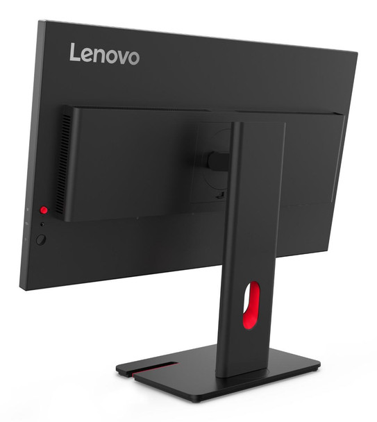 Lenovo ThinkVision T27-40 27" IPS FHD 120Hz Business Monitor Black