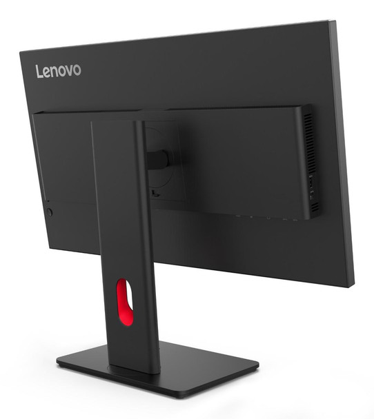 Lenovo ThinkVision T27-40 27" IPS FHD 120Hz Business Monitor Black