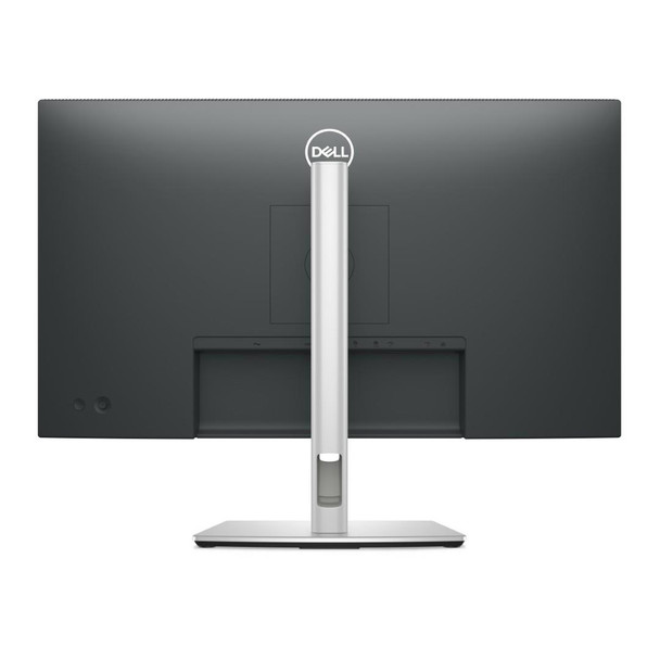 Dell P2725HE 27" 1920x1080 FHD IPS USB-C Docking Hub Monitor Black