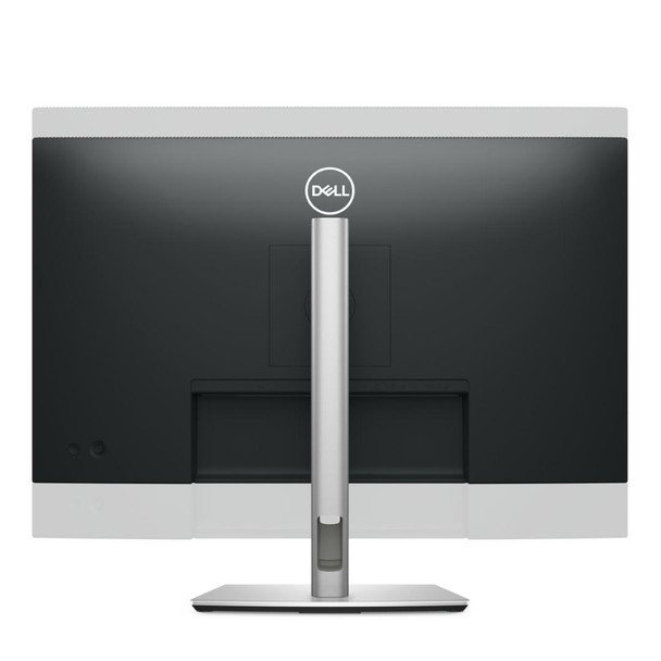Dell P2725HE 27" 1920x1080 FHD IPS USB-C Docking Hub Monitor Black