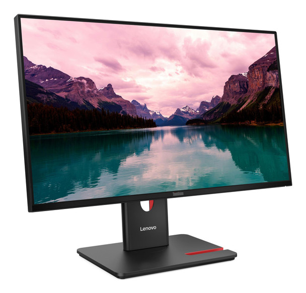 Lenovo ThinkVision T24-40 23.8" FHD IPS 120Hz Monitor