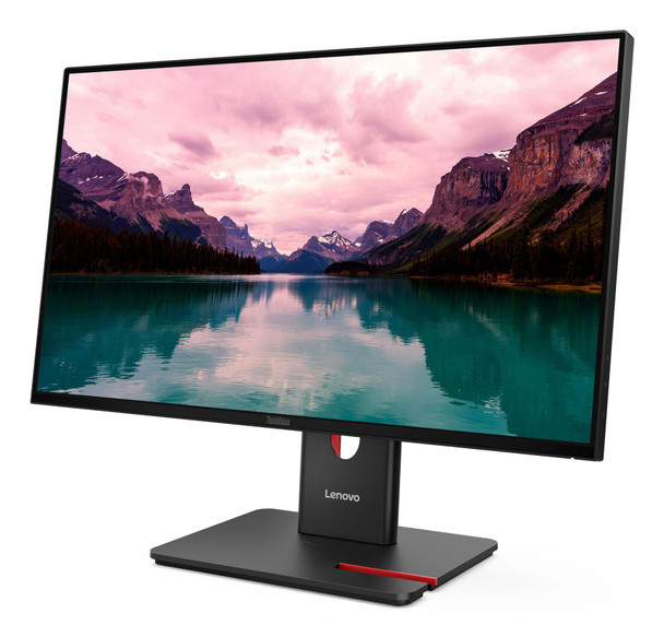 Lenovo ThinkVision T24-40 23.8" FHD IPS 120Hz Monitor