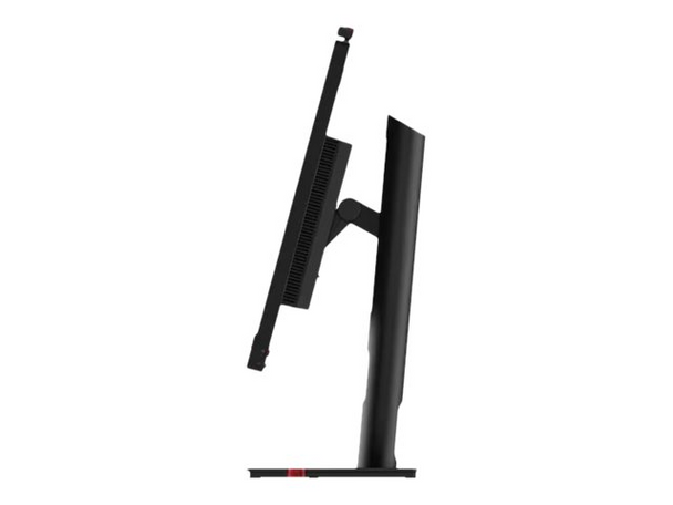 Lenovo ThinkVision T27hv-30 27" QHD USB-C Docking Monitor