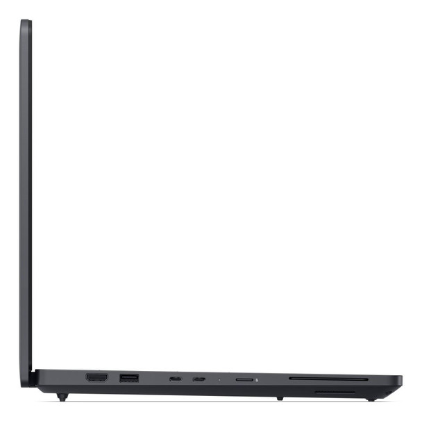 Dell Pro Max MC16250 16" Laptop Ultra 7 32GB RAM 1TB SSD Nvidia RTX 1000 Win 11