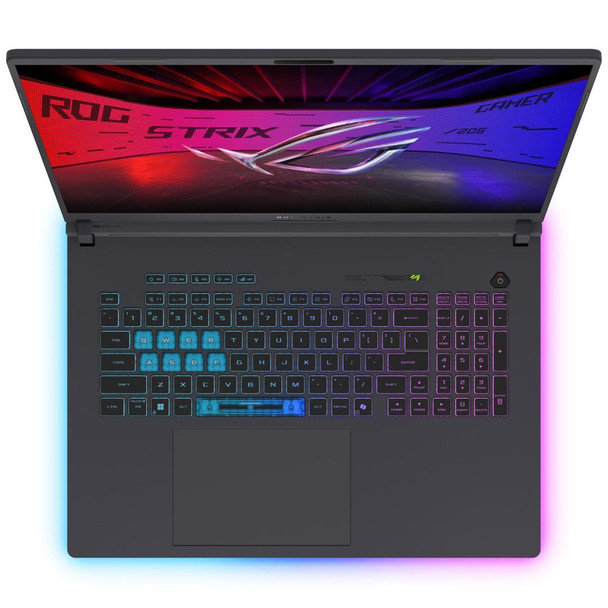 ASUS ROG Strix G18 18 Ultra 9 32GB 1TB RTX 5060 Win 11 Home