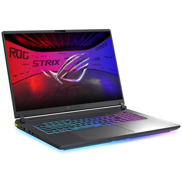 ASUS ROG Strix G18 18 Ultra 9 32GB 1TB RTX 5060 Win 11 Home