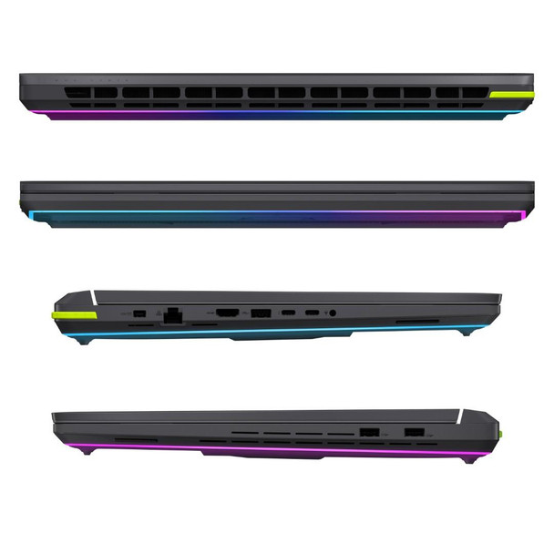 ASUS ROG Strix G18 18 Ultra 9 32GB 1TB RTX 5060 Win 11 Home