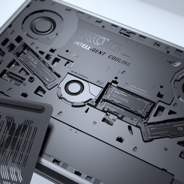 ASUS ROG Strix G18 18 Ultra 9 32GB 1TB RTX 5060 Win 11 Home