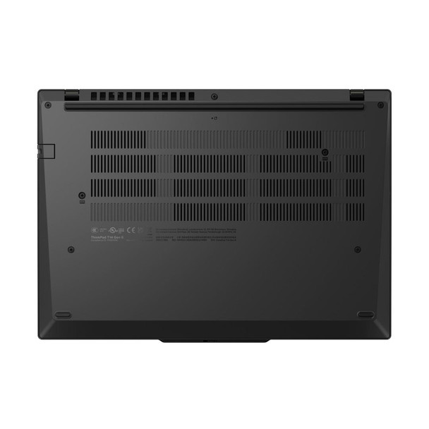 Lenovo ThinkPad T14 Gen 6 14" Laptop Intel Core Ultra 7 16GB 512GB Win 11 Pro