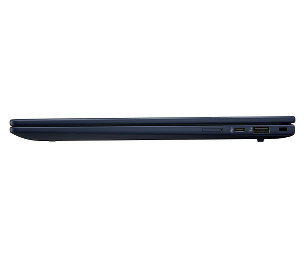 HP EliteBook X G1i 14" Laptop Ultra 7 258V 32GB 1TB 2.5K Windows 11 Pro
