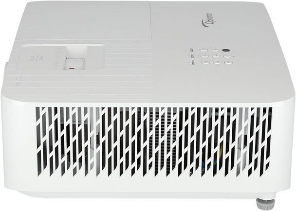 Optoma UHD38x 4K UHD Projector 4000 Lm 3D HDR Gaming E9PV7GL06EZ3 White