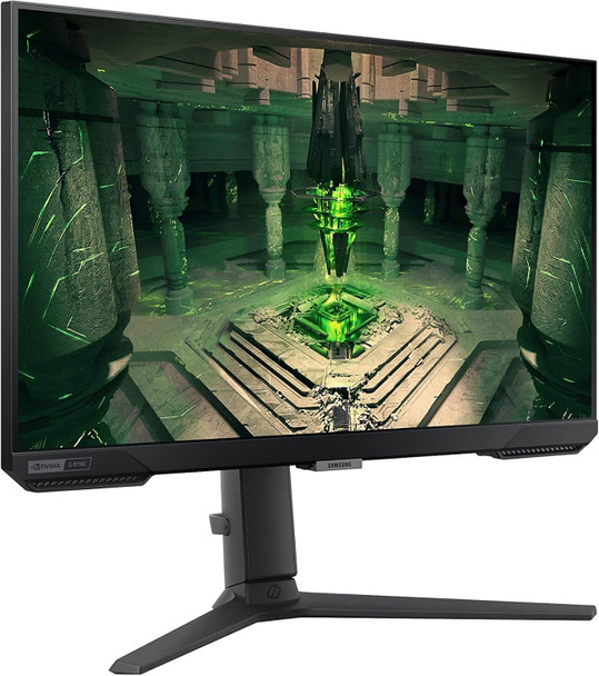 Samsung Odyssey G4 25" 240Hz 1ms Gaming Monitor G-Sync FreeSync IPS FHD HDMI DP