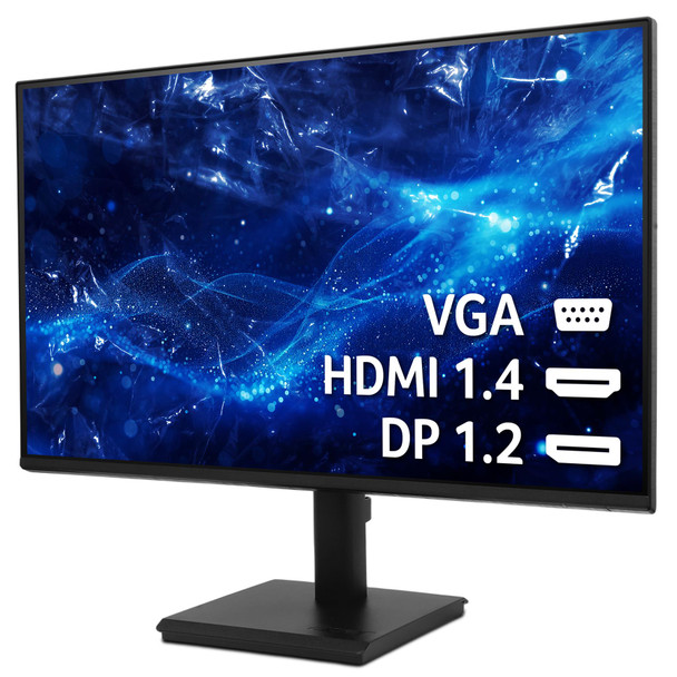 Acer Vero V277G 27" IPS FHD 120Hz Eco Business Monitor Black