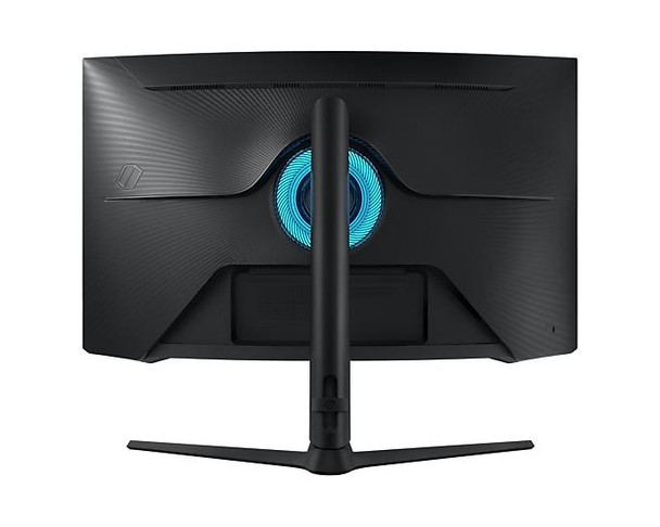 Samsung Odyssey G6 LS32BG650EUXXU 32" Curved QHD 240Hz Gaming Smart Monitor