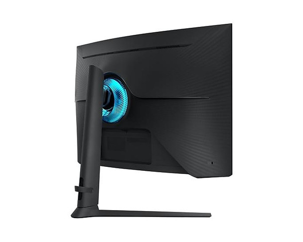 Samsung Odyssey G6 LS32BG650EUXXU 32" Curved QHD 240Hz Gaming Smart Monitor