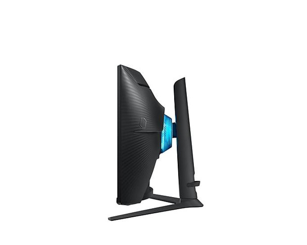Samsung Odyssey G6 LS32BG650EUXXU 32" Curved QHD 240Hz Gaming Smart Monitor