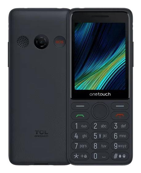 TCL onetouch 4042S Senior Unlocked 4G Mobile Phone