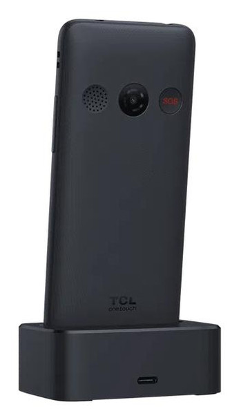 TCL onetouch 4042S Senior Unlocked 4G Mobile Phone