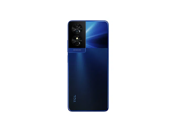 TCL 50 SE Blue 256GB 6GB RAM 4G Dual SIM Unlocked Android Smart Phone