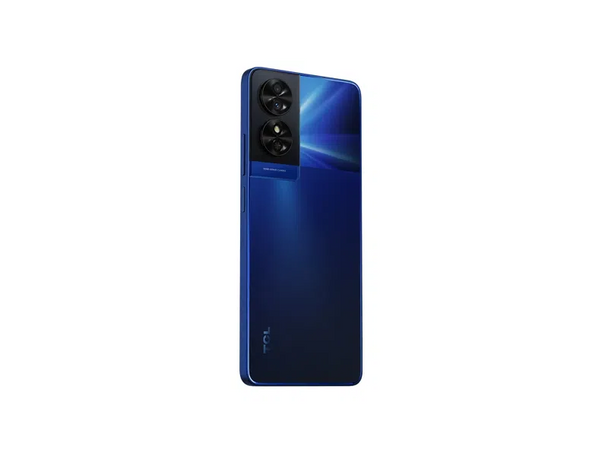 TCL 50 SE Blue 256GB 6GB RAM 4G Dual SIM Unlocked Android Smart Phone