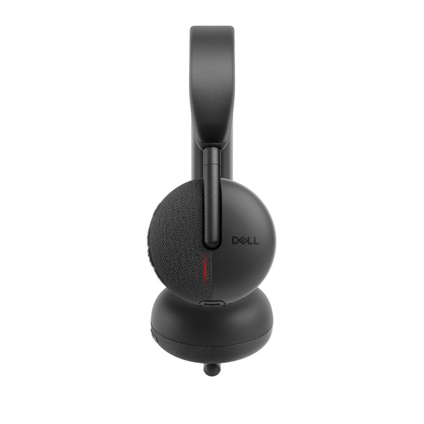 Dell Pro Wireless Headset WL3024 Bluetooth AI Noise Cancelling