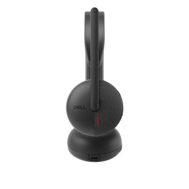 Dell Pro Wireless Headset WL3024 Bluetooth AI Noise Cancelling